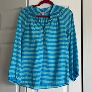 Lilly Pulitzer blouse